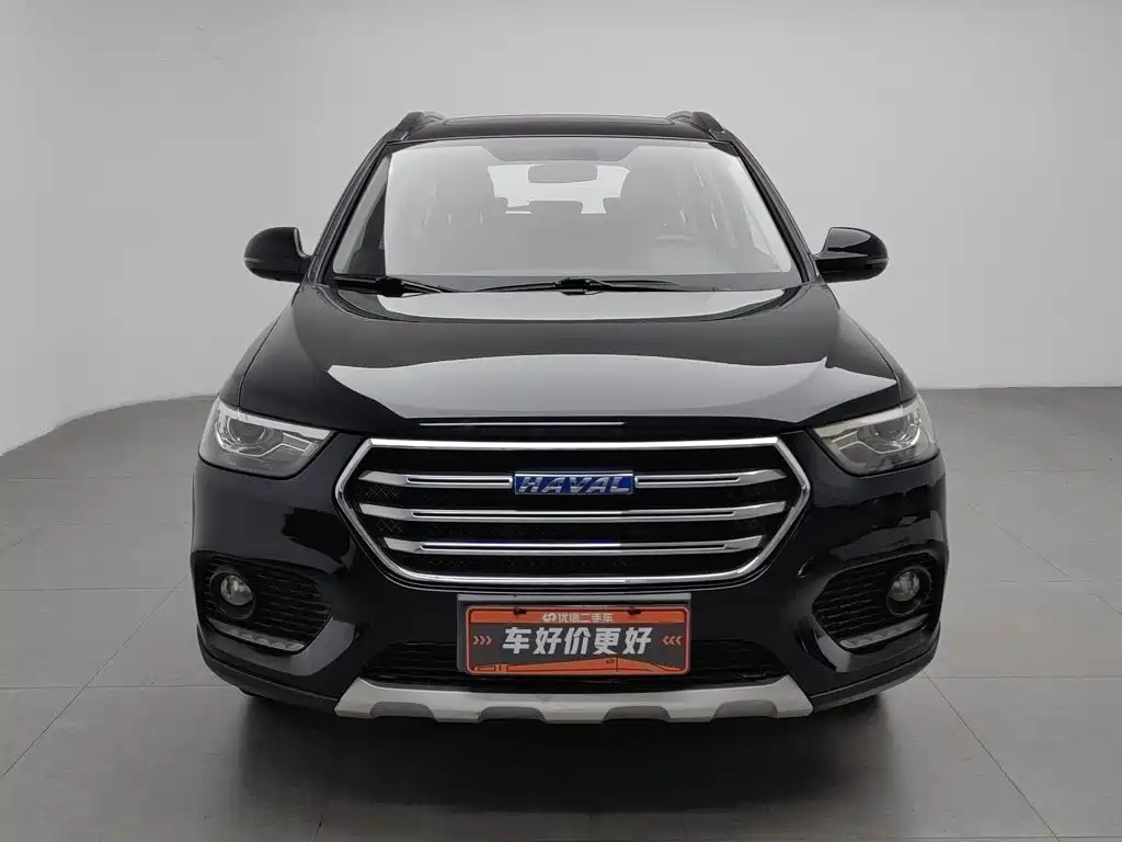 Haval H6 2018 — фото 3