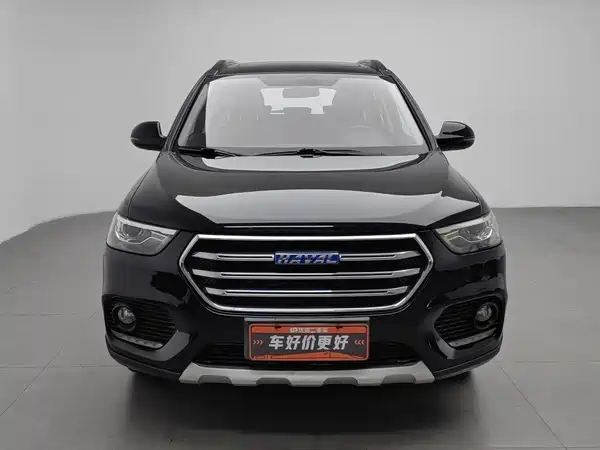 Haval H6 2018