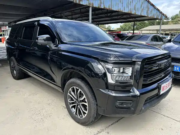 Haval H5 2024