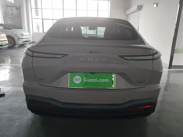 Onvo L60 2025