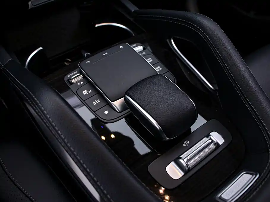 Mercedes-Benz GLE 2021 — фото 10
