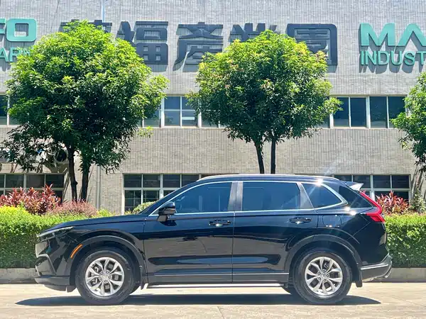 Honda CR-V 2024