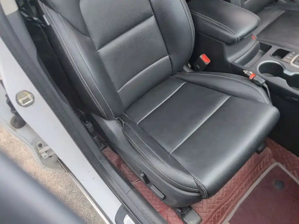 Kia KX5 2016 — фото 25