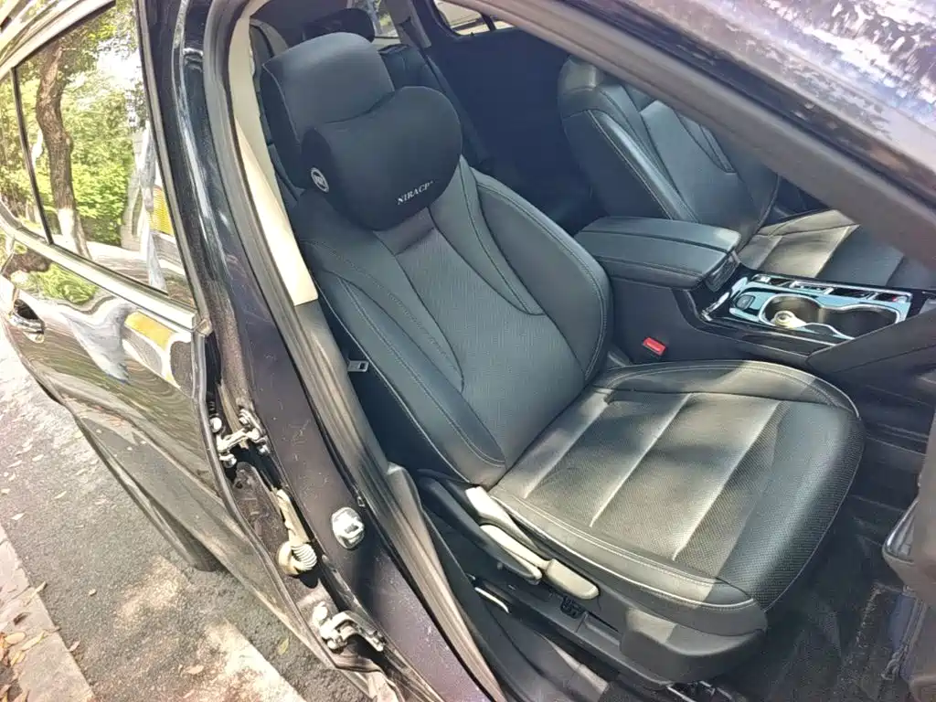 Buick Envision Plus 2022 — фото 25