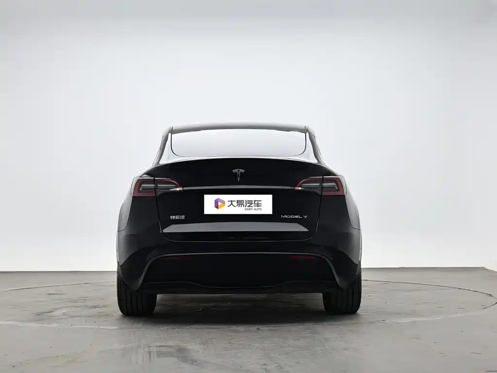 Tesla Model Y 2023 — фото 4