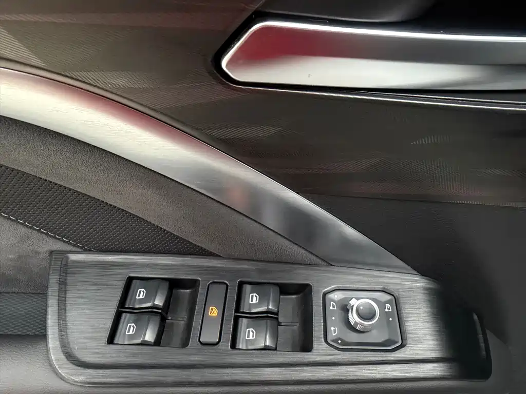 Haval H6 2023 — фото 18