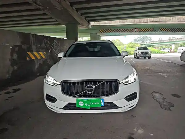 Volvo XC60 2020