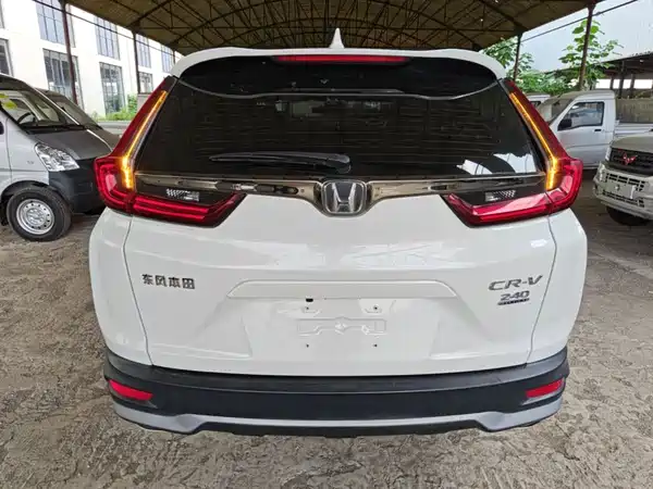 Honda CR-V 2022