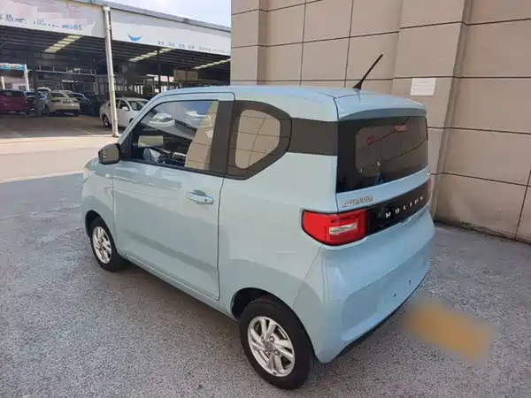Wuling Hongguang MINIEV 2021