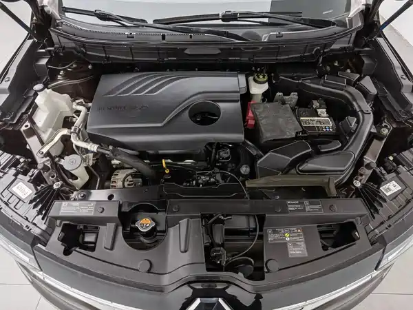 Renault Koleos 2020