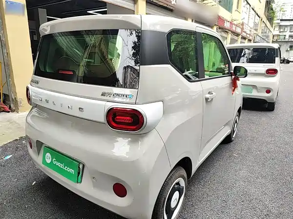 Wuling Hongguang MINIEV 2024