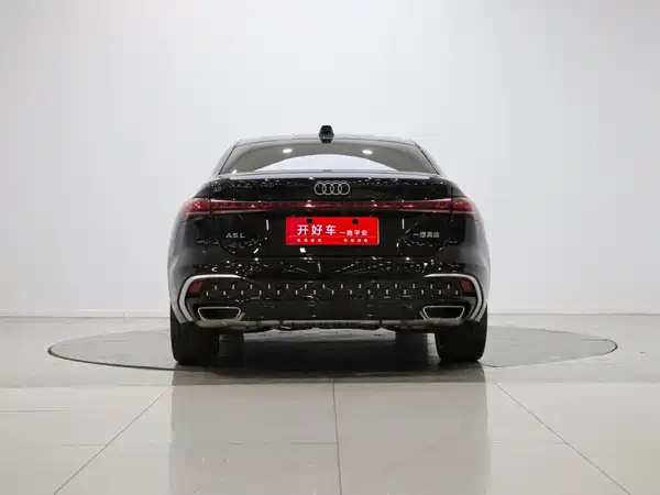 Audi A5L 2026