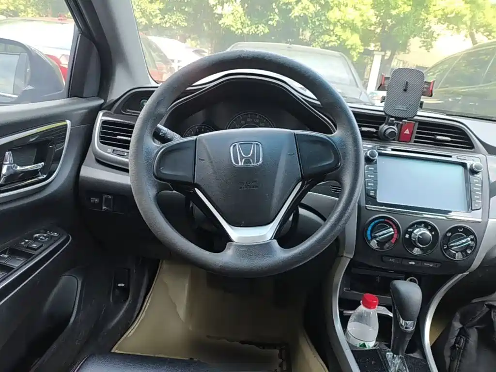 Honda Crider 2015 — фото 11