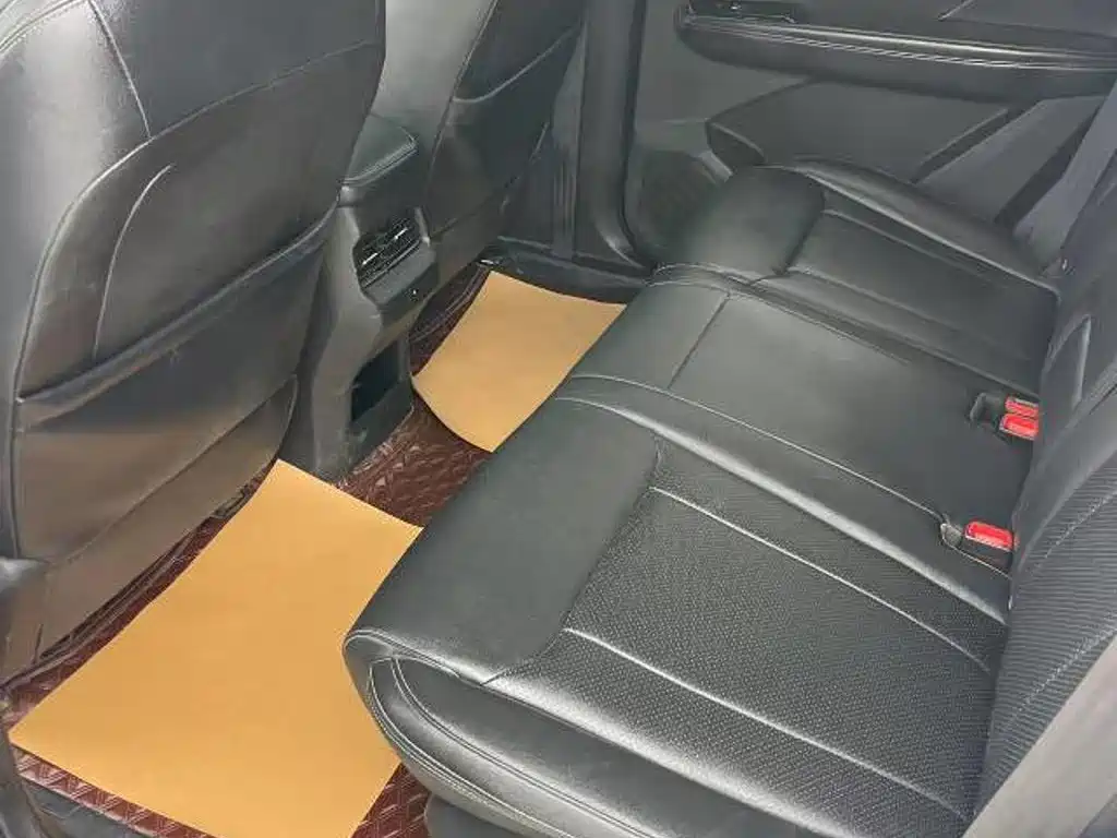 Wuling Xingchen 2022