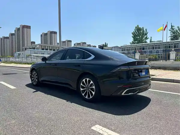 Lincoln Z 2025