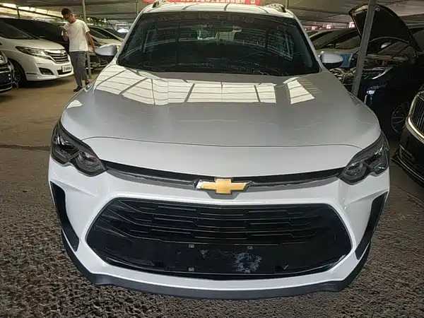 Chevrolet Orlando 2019