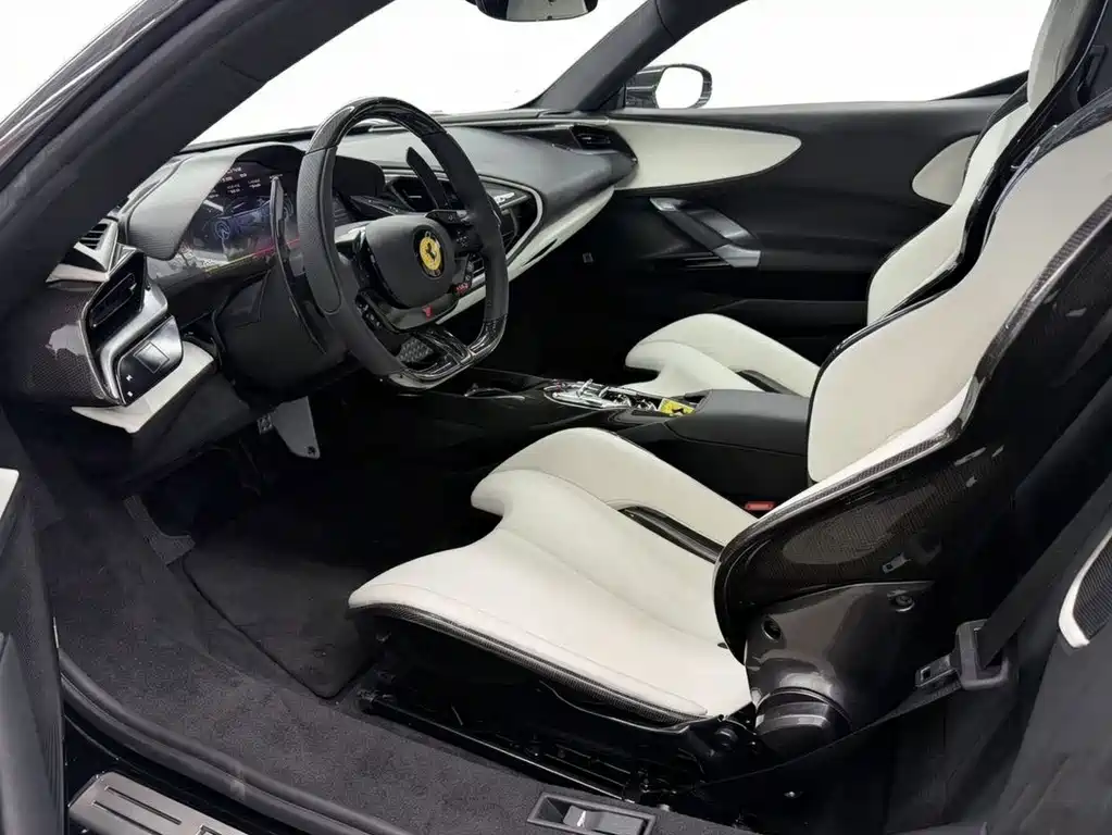 Ferrari SF90 2025 — фото 3