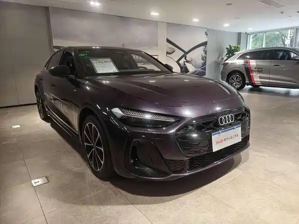Audi A5L 2025