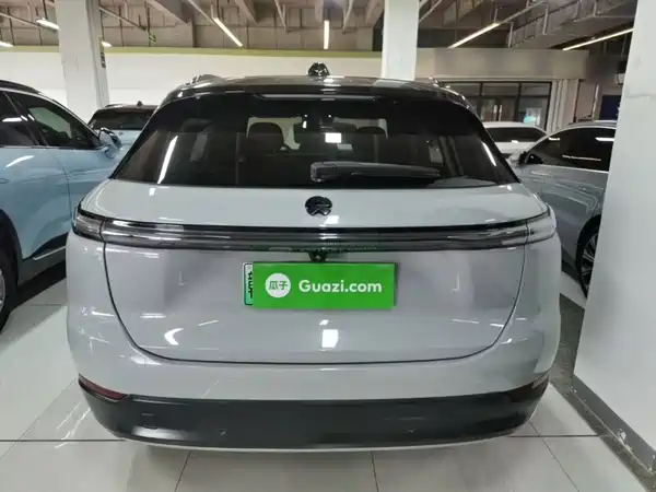 NIO ES7 2023