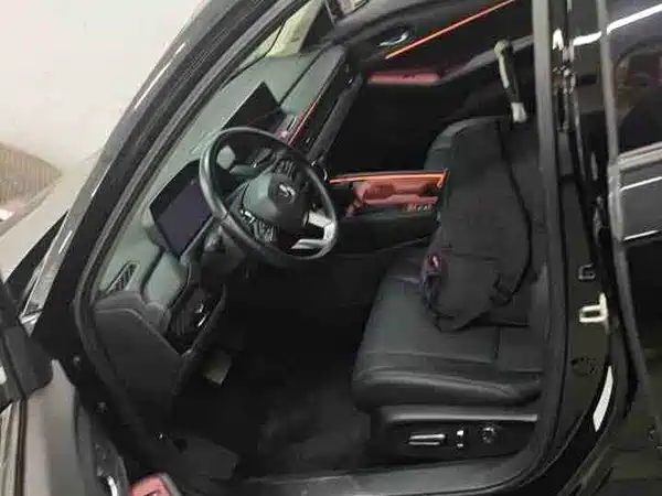 Honda Accord 2023