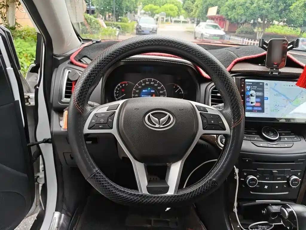 Huasu Huansu S6 2017