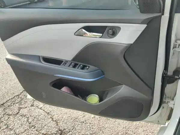 Chevrolet Monza 2022