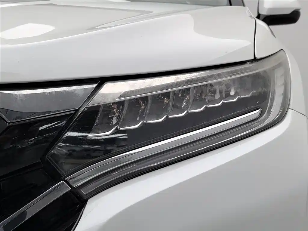 Honda UR-V 2018 — фото 7