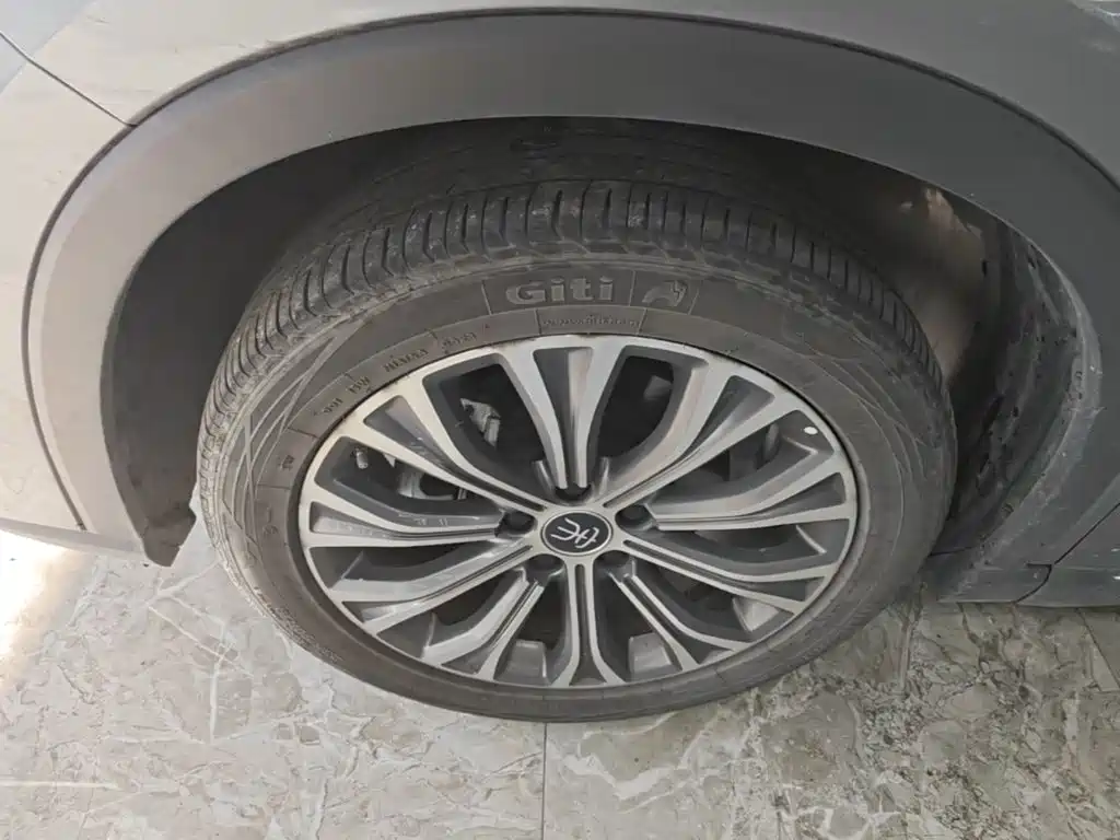 BYD Song Pro New Energy 2023 — фото 23