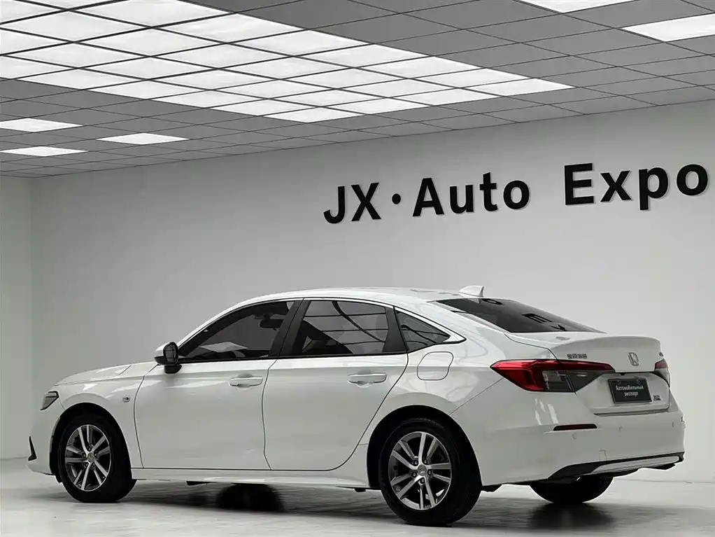 Honda Civic 2022