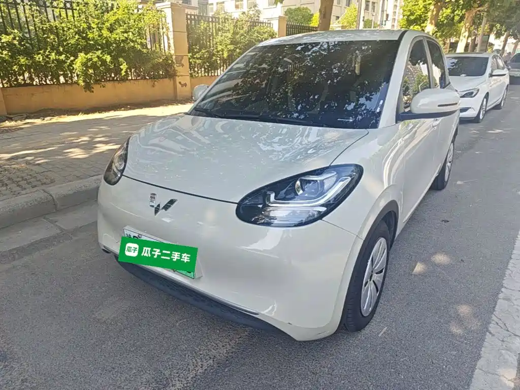 Wuling Bingo 2023