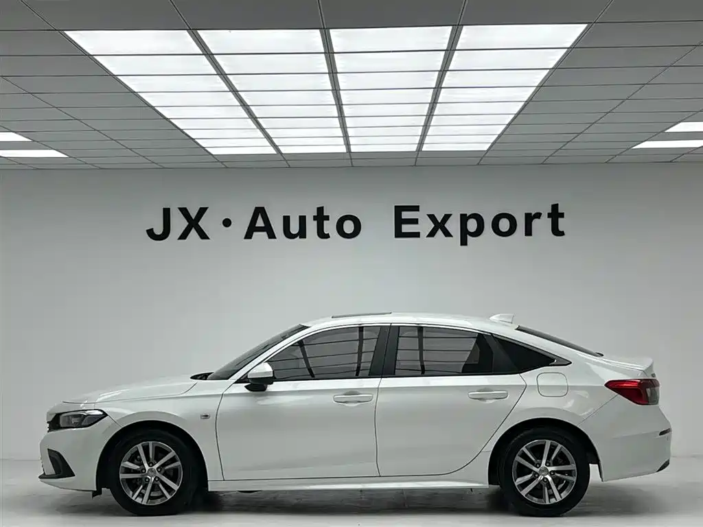 Honda Civic 2022
