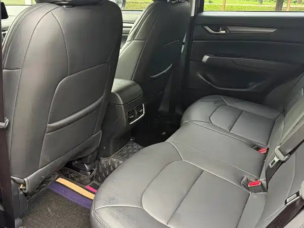 Mazda CX-5 2021