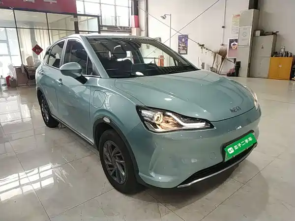 Neta V 2023
