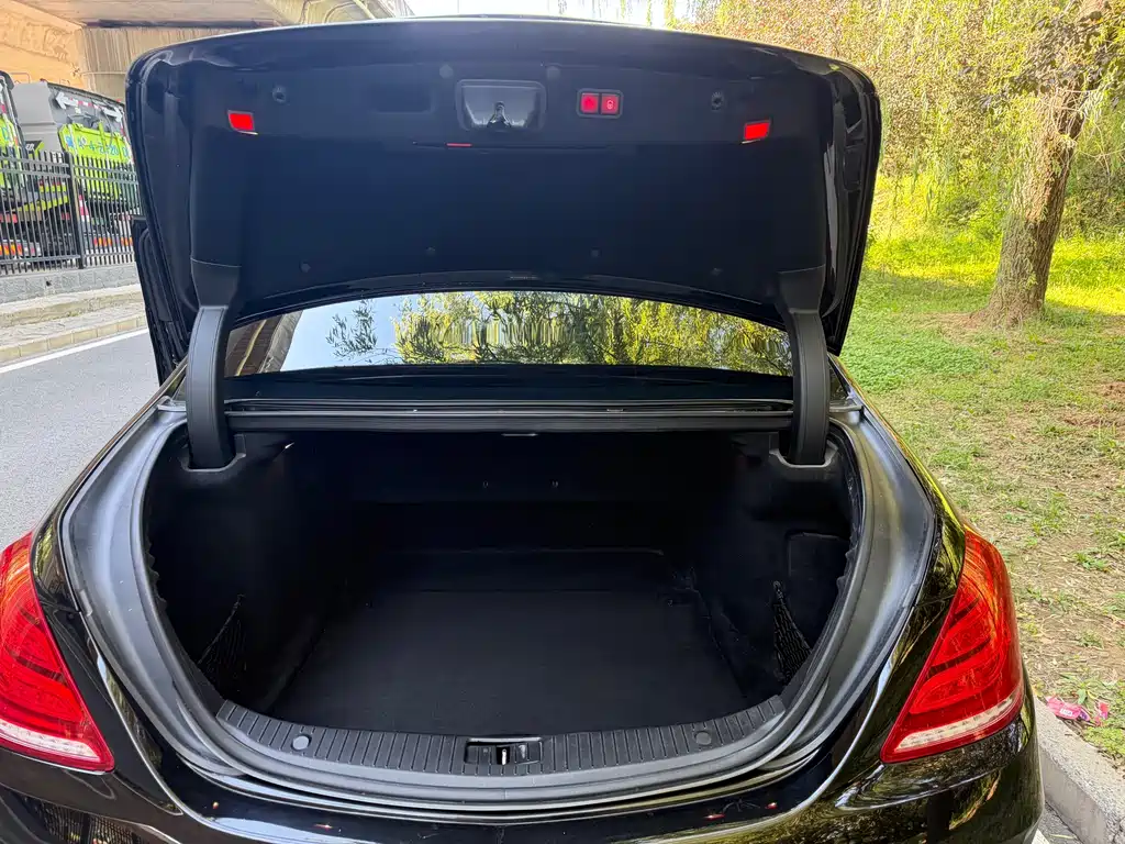 Mercedes-Benz S-Class 2015 — фото 14