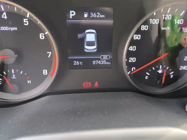 Hyundai Celesta 2019