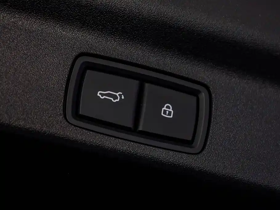 Li Auto Li L7 2025