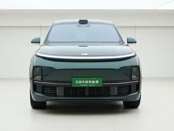 Li Auto L9 2023