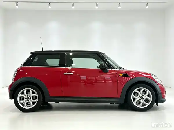 MINI 2014