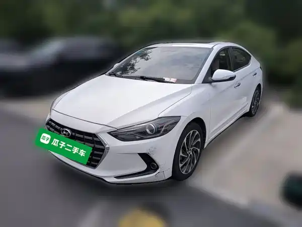 Hyundai Celesta 2019