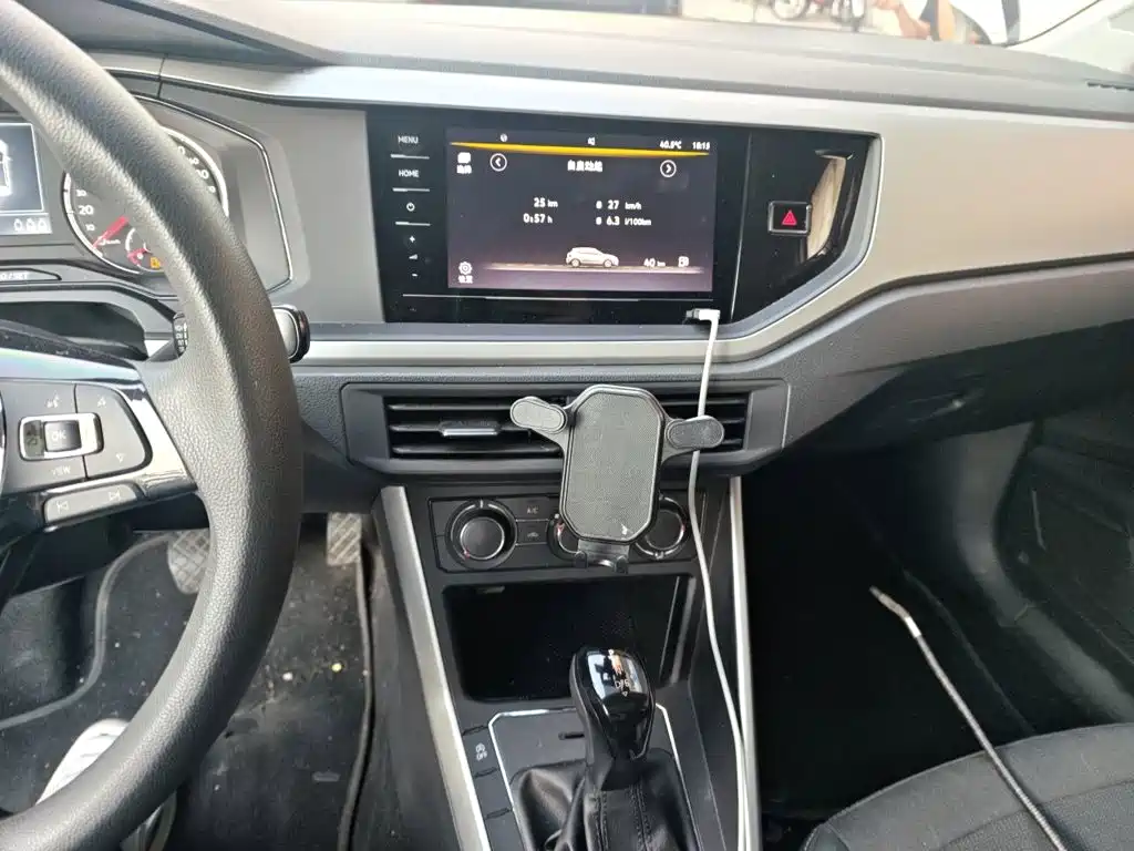 Volkswagen Polo 2022