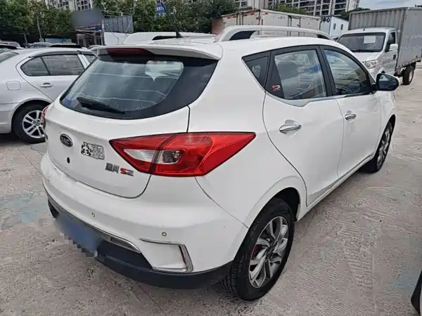 JMC Refine S2 2016