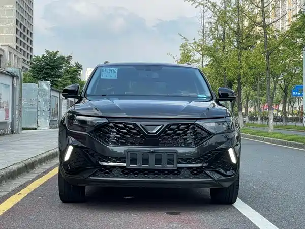 Jetta VS5 2023
