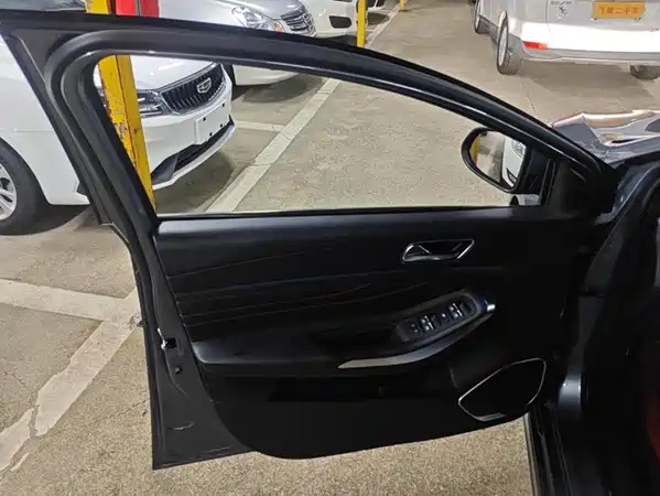 Chery Arrizo GX 2020