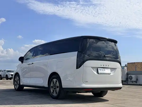 Geely Galaxy Yizhen L380 2024