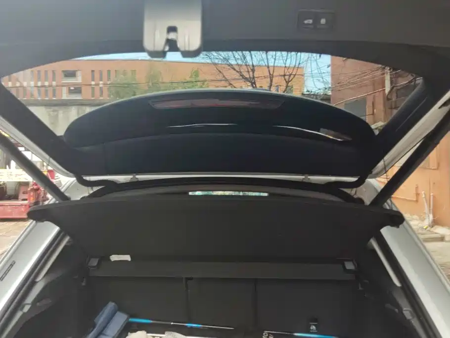 Audi Q3 2023