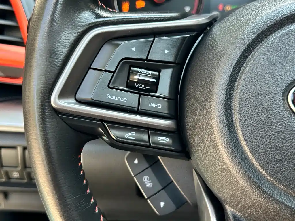 Subaru Forester 2020 — фото 21