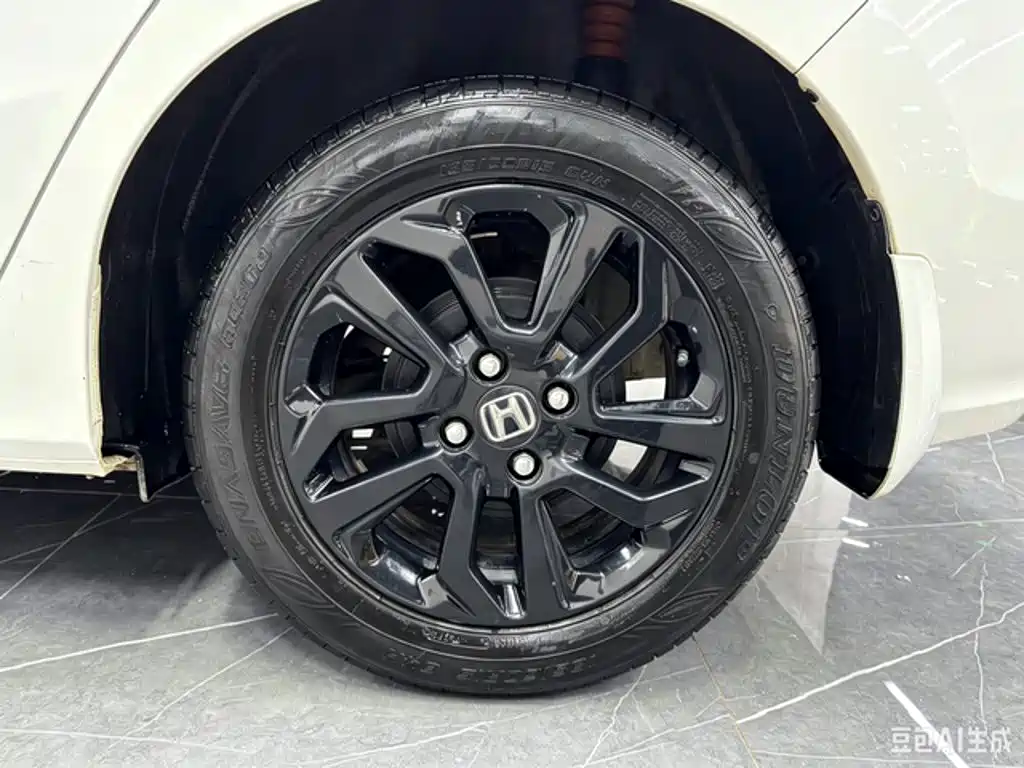 Honda Fit 2019 — фото 17