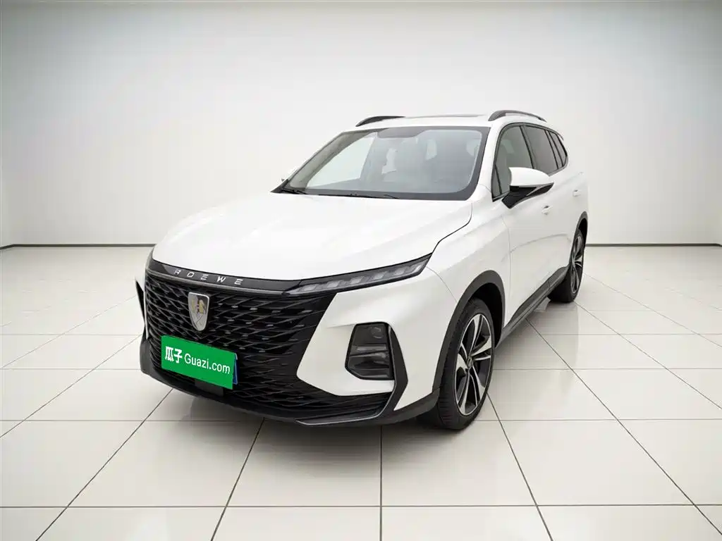 Roewe RX5 MAX 2023 — фото 2