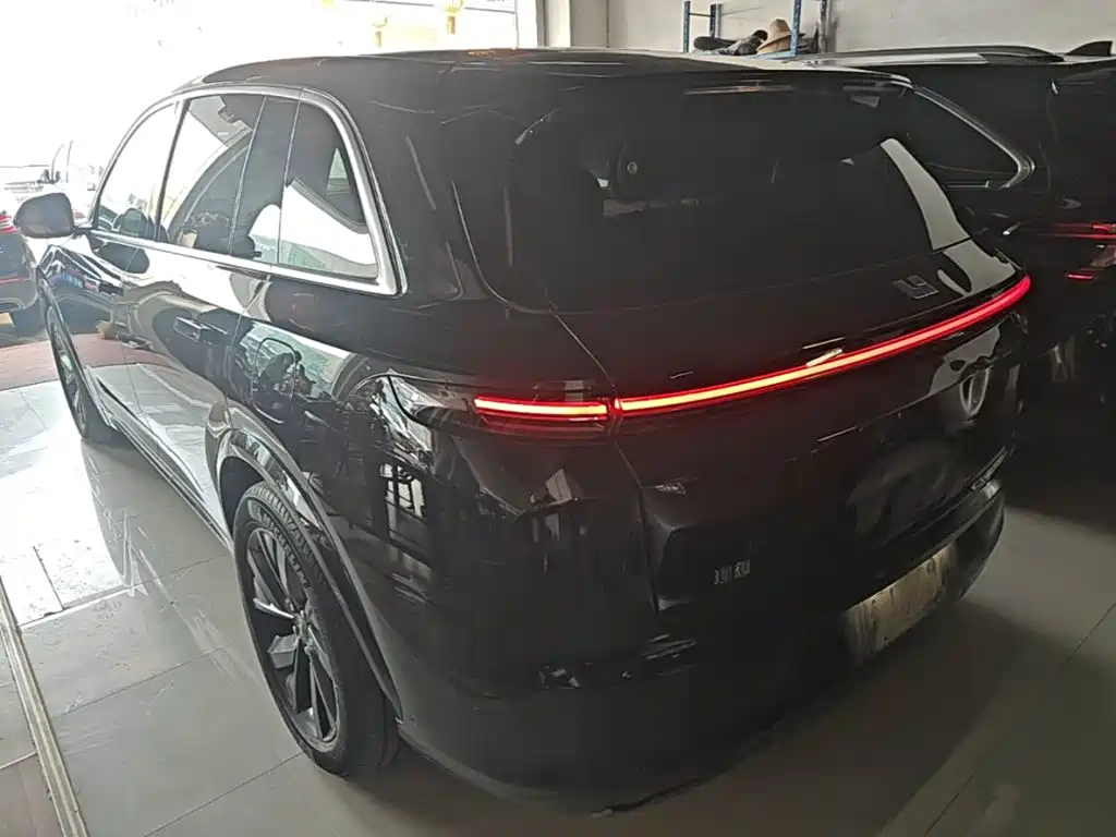 Li Auto Li L7 2024