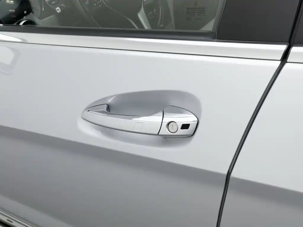 Mercedes-Benz GLK-Class 2014 — фото 18